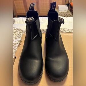 Women’s BLUNDSTONE Classic Boots Sz 8.5 (5.5 AU/UK)